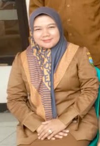 Foto WINI SUKANDANI, A.Md