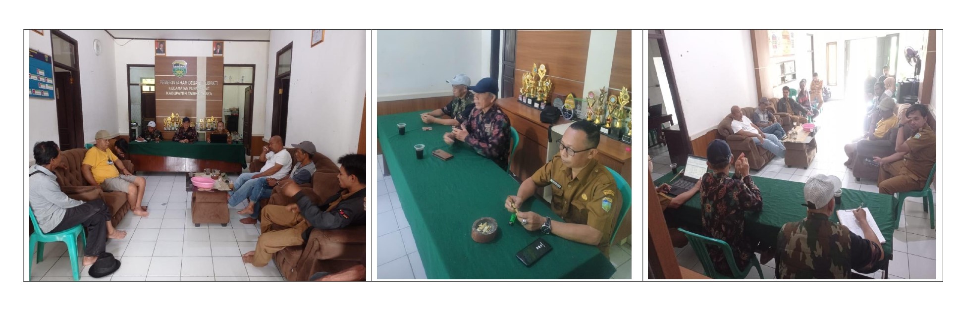 Musyawarah Bumdes